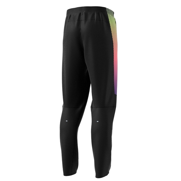 ADIDAS OWN THE RUN CB PANTS MEN - Picture 4 of 11